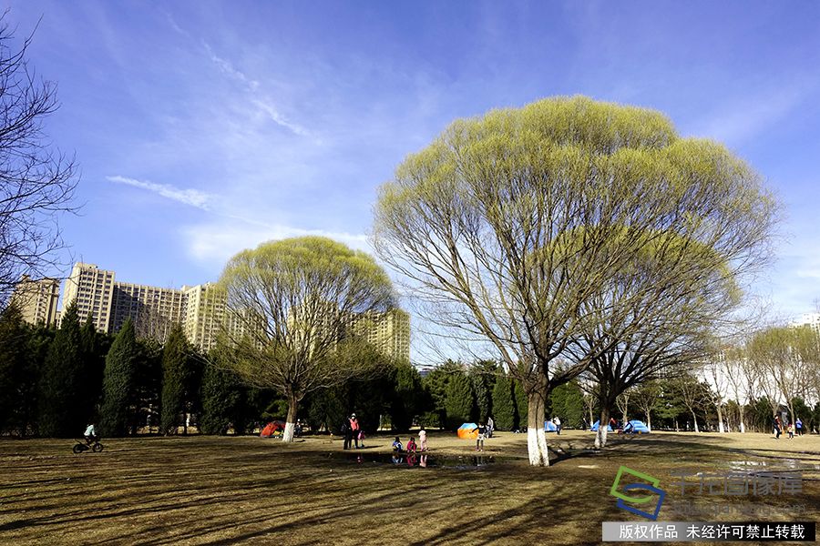 漫话北京中轴线 为您盘点沿途十大高人气旅游