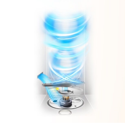 方太水槽洗碗机Q7重新定义全自动洗碗机