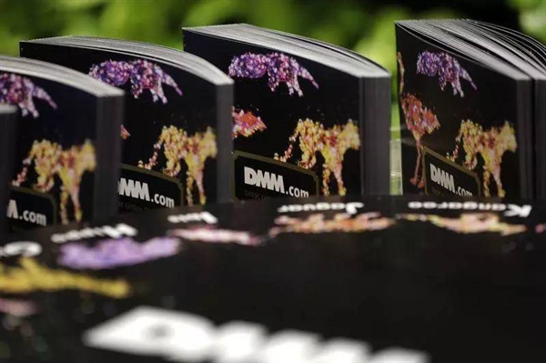 宅男都看过这些作品！揭秘日本最牛互联网创业之星