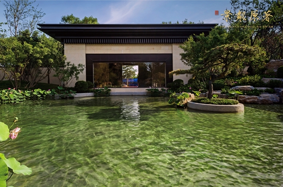 景粼论道·嬗变孙河 北京壹号别墅区破茧入市