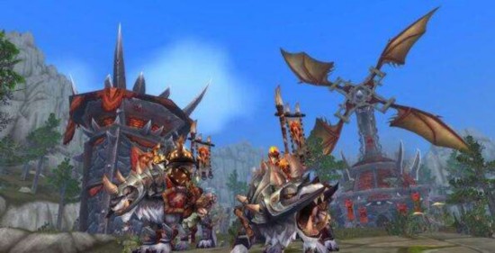 魔兽世界7.3改动大汇总:加入6V6评级战场-千龙