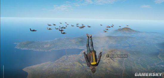 《绝地求生》涌现大量挂机党 为刷千元服饰投