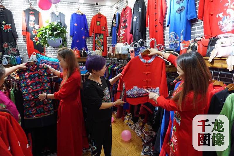 [北京ING]600多家北京商户落户河北沧州-千龙