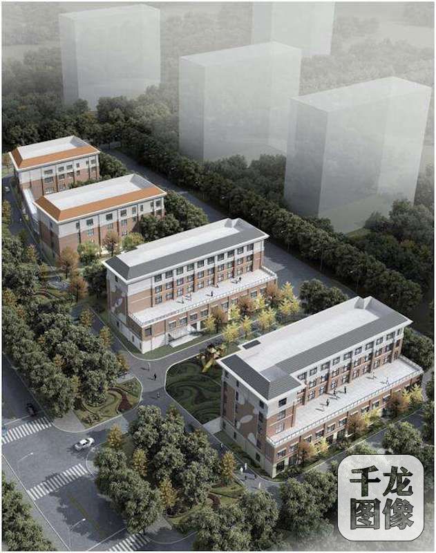 [北京ING]北京顺义首家儿童福利院主体结构封