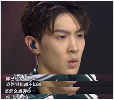 一路开挂的马伯骞才是被内定的《明日之子》冠