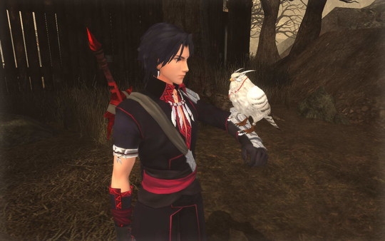 《古剑奇谭》Steam正式开售：两部仅卖23元
