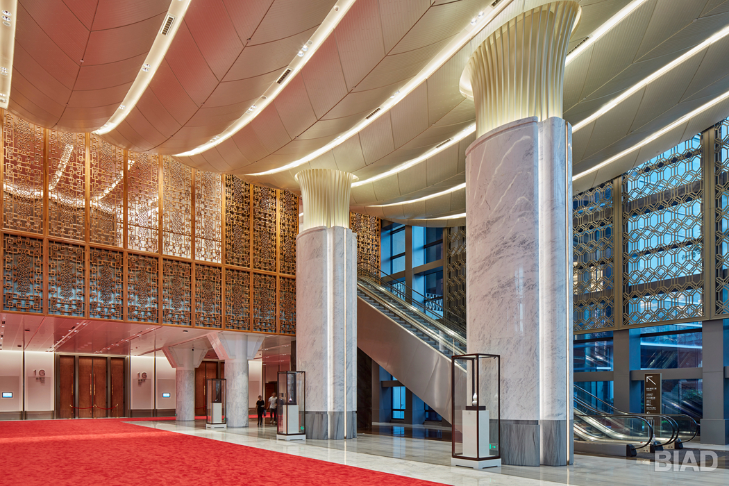 揭秘北京服务密码:践行全新办会理念 北京智