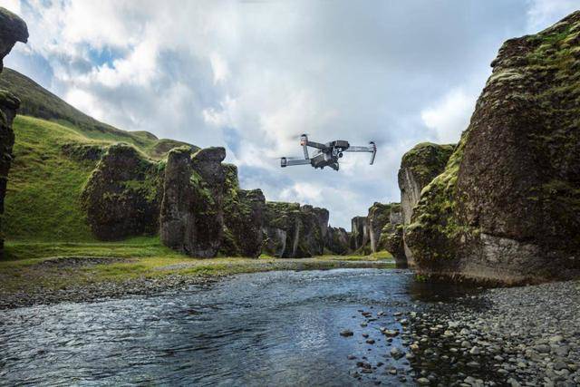 旅行拍照岂能单调,一招学会大疆御Mavic Pro铂