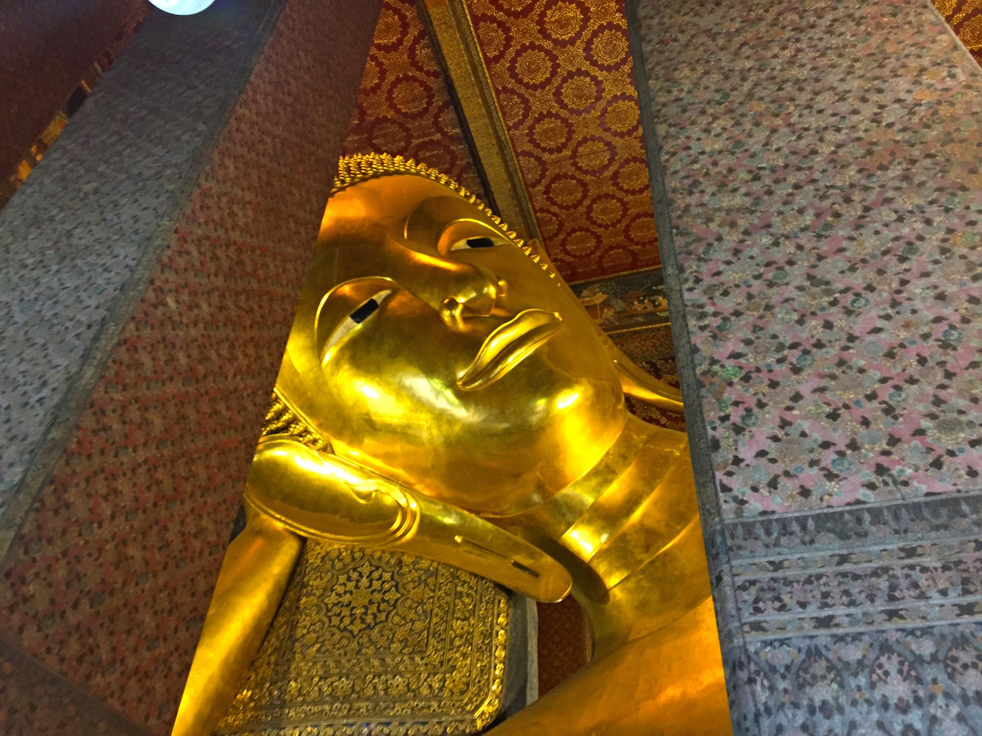 曼谷湄南河畔网红餐厅Eat Sight Story推荐经典