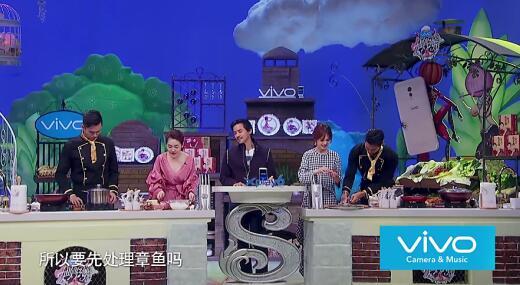 《姐姐好饿》第二季大获成功 精众类综艺走向深度融合-千龙网·中国首都网