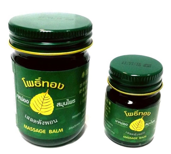 盘点泰国必买纯天然草本品牌和产品-千龙网·