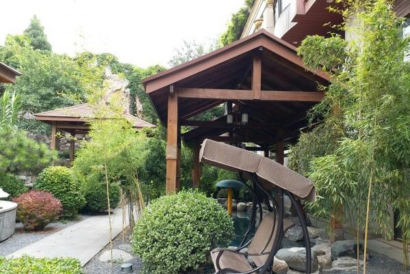 朝阳区温泉会所 享受舒适度假-千龙网·中国首