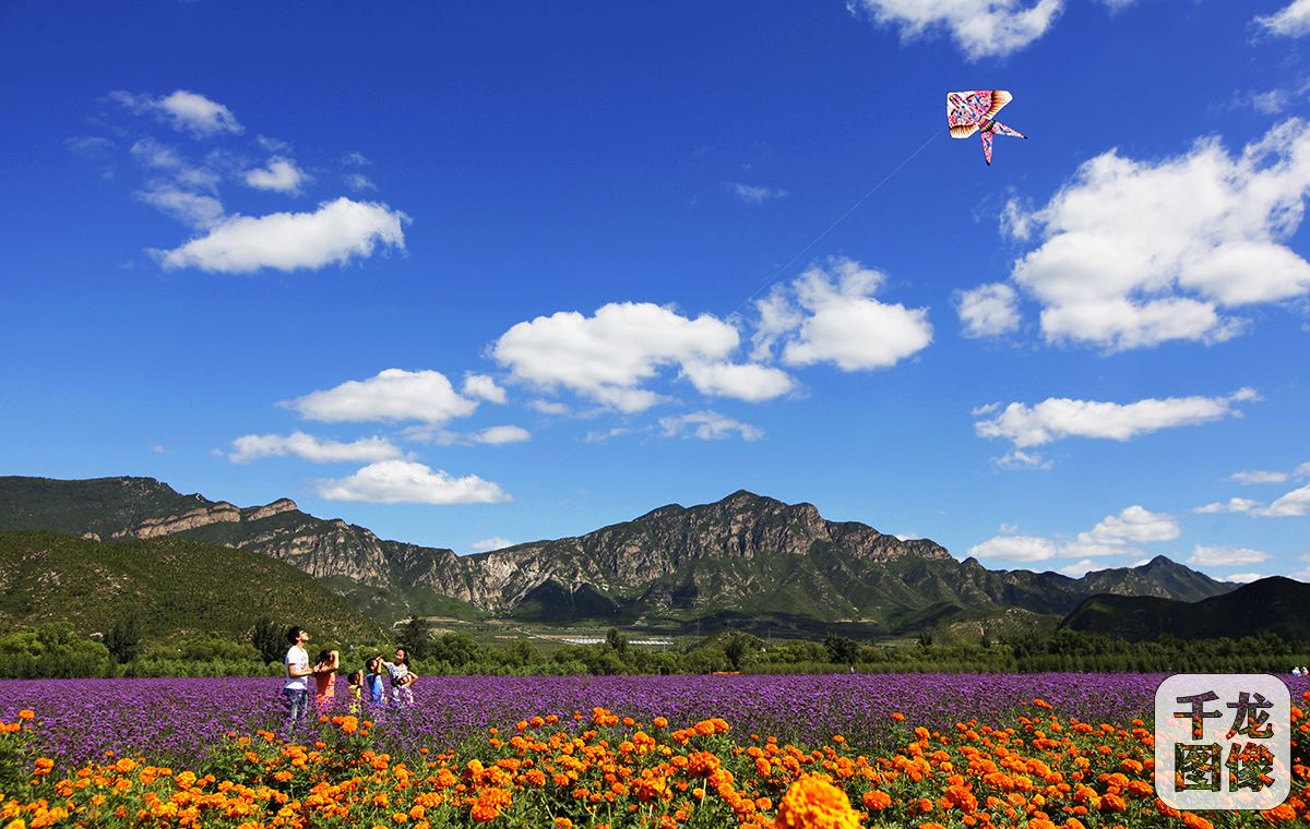 北京延庆区获评首批国家生态文明建设示范区