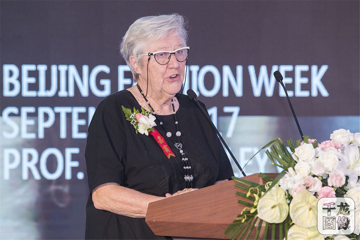 7.中央圣马丁学院原院长  Jane Rapley
