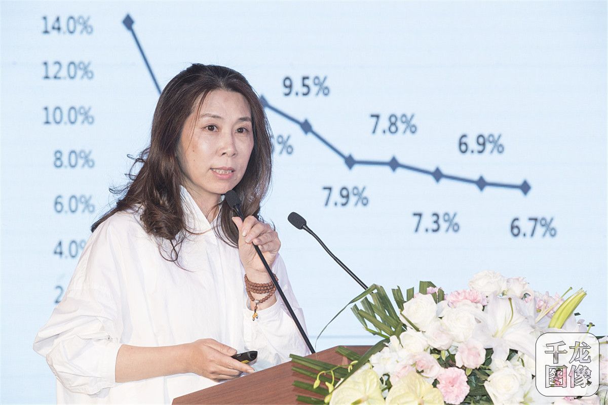 13.北京爱慕股份有限公司副总裁宋玉惠