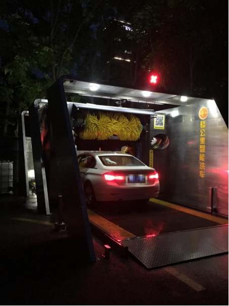 3年获投资过亿 创投圈黑马驿公里的强大之路-