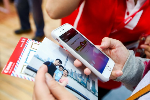 精彩不停歇！佳能2017 EOS 6D Mark II试拍会完美收官