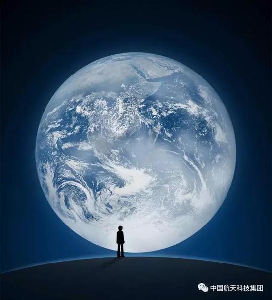 它的素材是一幅名为&ldquo;蓝色弹珠&rdquo;的