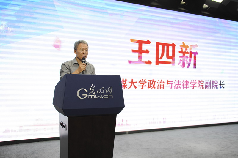 全媒体时代!网络直播推动中国优秀文化向世界