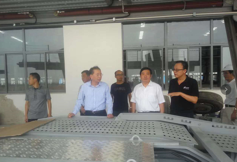 葛贤文:践行新版GB1589,长久人撸起袖子加油