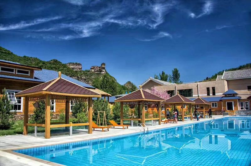 密云区特别推出2017密云承德金秋两日游以及