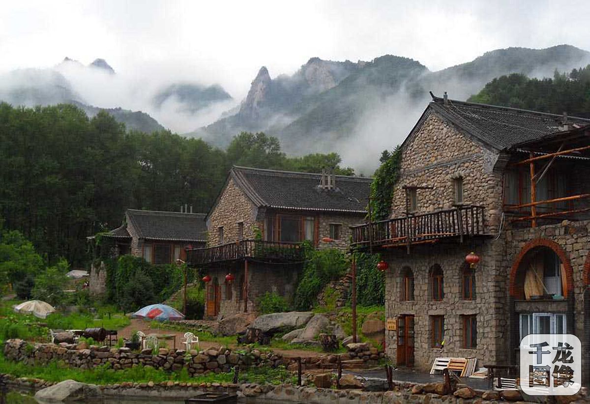 假期的良心放送:39家京津冀酒店、农家院,360