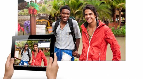升级iOS11后电视投屏没法用？可以试试这两个办法