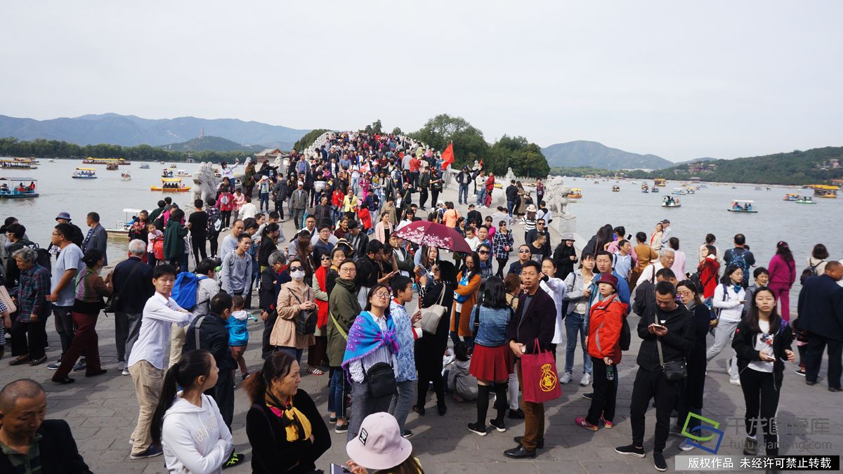 2018国庆节旅游收入_北京 旅游总收入(3)