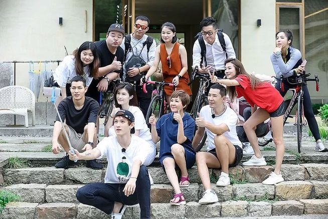 为什么说这档节目正在进行一场社会实验?-千龙网·中国首都网