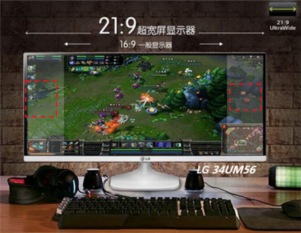 17寸显示器玩lol分辨率_17寸显示器玩lol分辨率_156寸屏幕玩lol分辨率