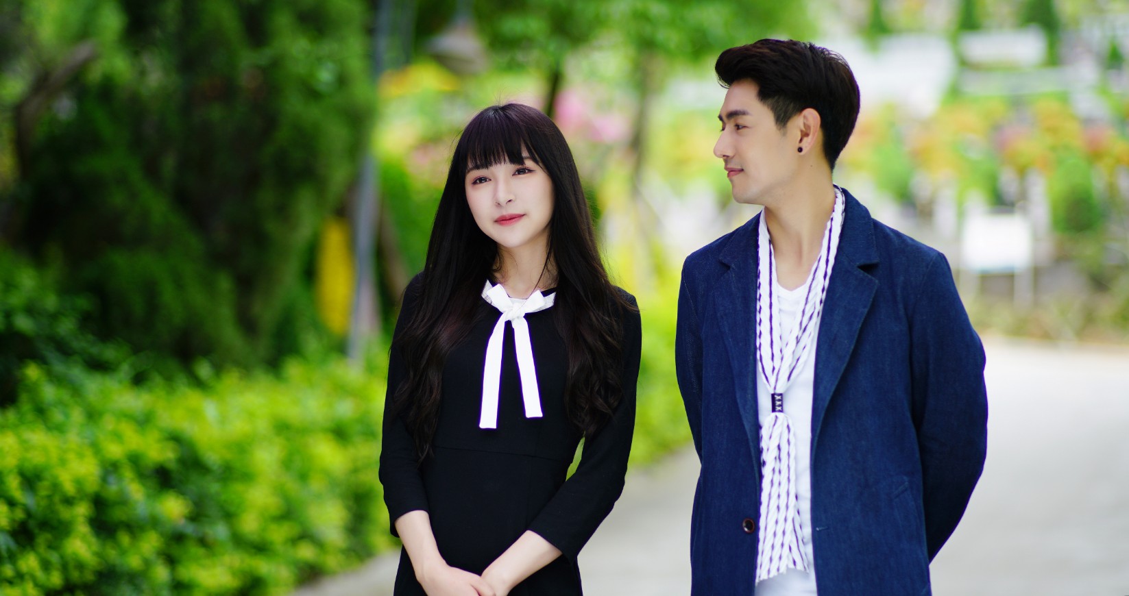 为爱疯魔的《贴身校花2》重出江湖 好心动怎么