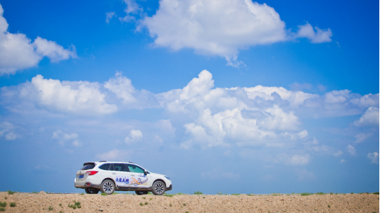 周末内蒙古|北疆天路:爱是一场越过天际、落向