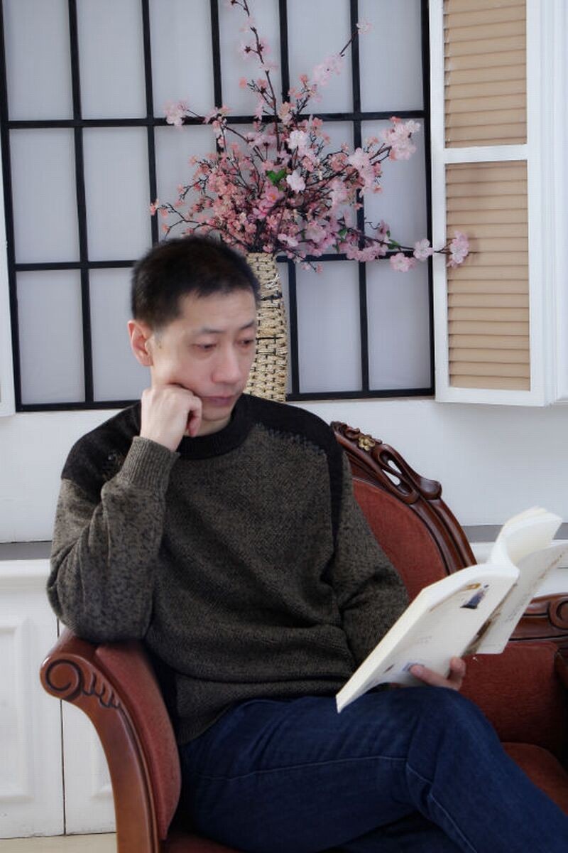 李珂