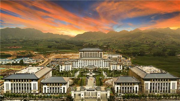 华中杯体育名城·冠军荣耀系列活动盛大启动