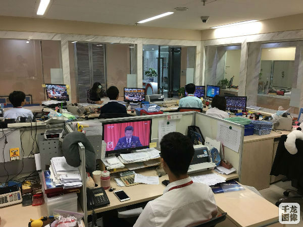 FESCO业务部１