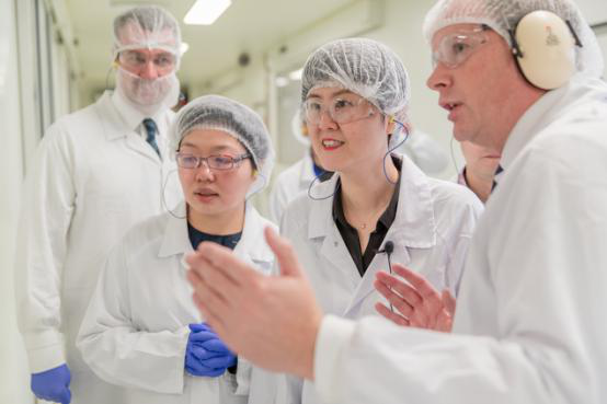 网易考拉海购:从跨境之王到美好生活缔造者 -千