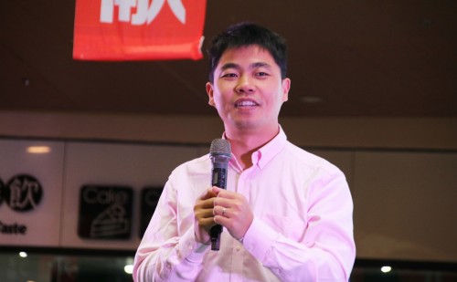 大V店攻略启动季盘锦站阅读-千龙网中国首都亲子血色之狼烟国殇图片