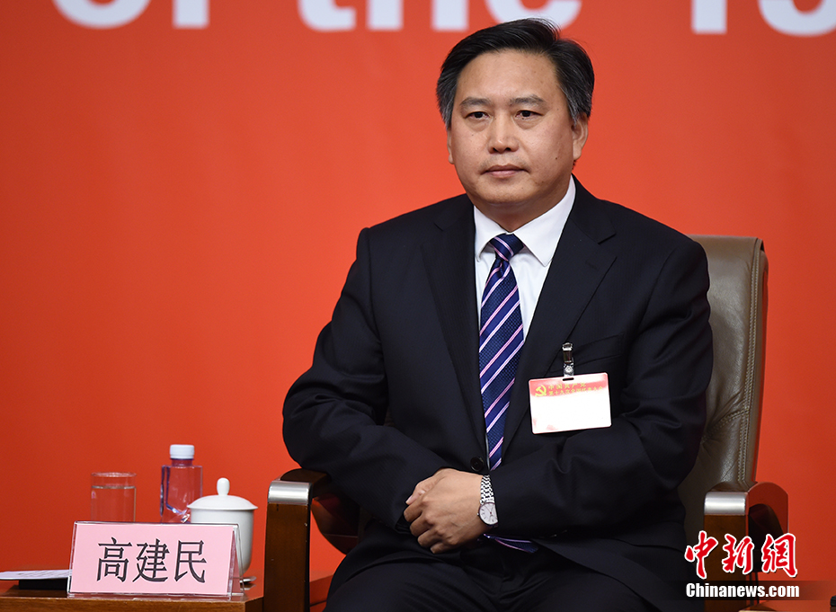 十九大&ldquo;打好生态环保攻坚战&rdquo;集体采访