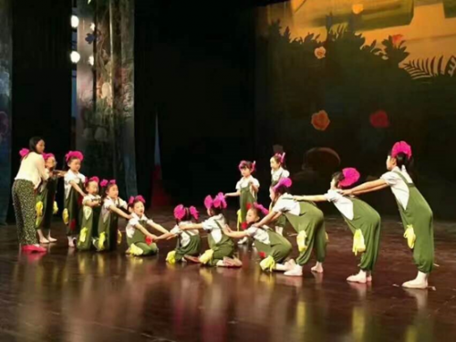 CCTV微视2018网络少儿春晚海选启动