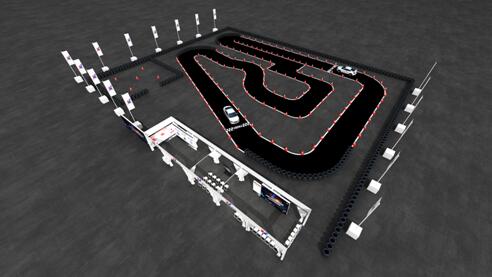 2017天才杯俱乐部奖金联赛-华中挑战赛,等你来