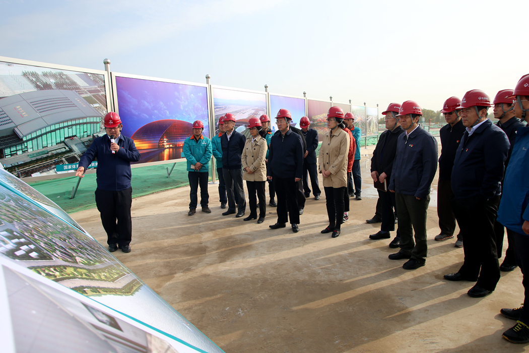 北京城市副中心职工周转房项目_副本