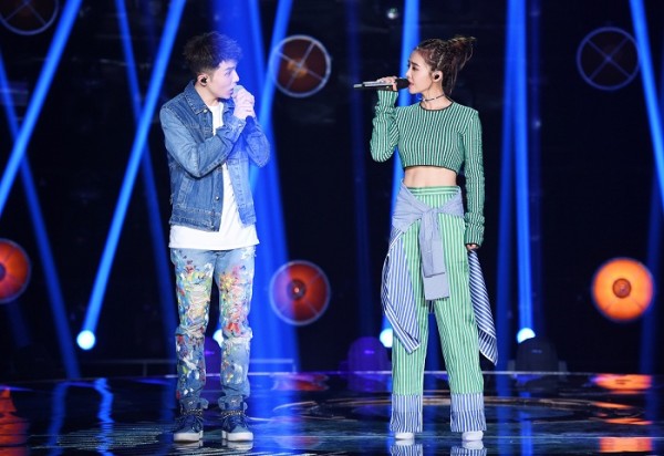 《不凡的改变》蔡依林遗憾错过“布拉格女孩”-千龙网·中国首都网