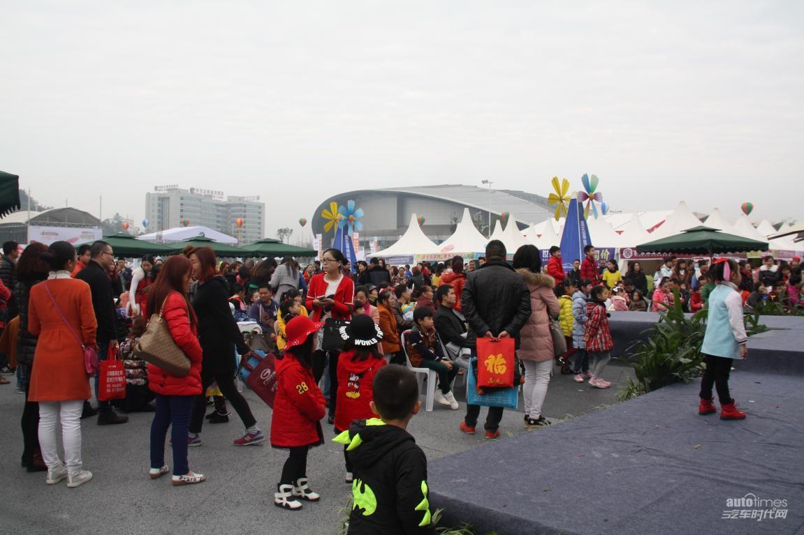 老车主缘何必逛绵阳车展?2017中国平安车主节