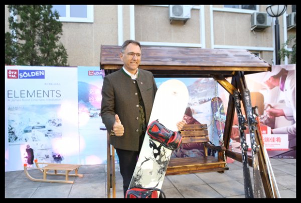 奥地利: 欧洲冬季旅游度假的领头羊-千龙网·中