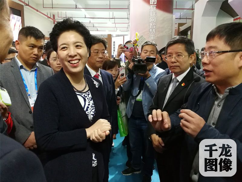 安化黑茶产业精准扶贫带动40万农民增收-千龙