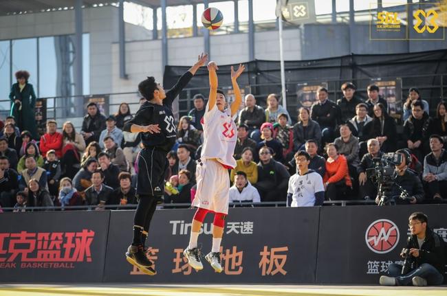 “厂BA”NBA职业联赛中文官网__实时赛程比分+球队资讯燃起来！潍坊昌乐“厂” 篮球擂台赛开赛