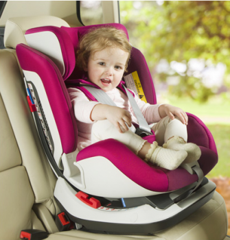 买什么牌子的安全座椅好,宝贝第一守护学龄前