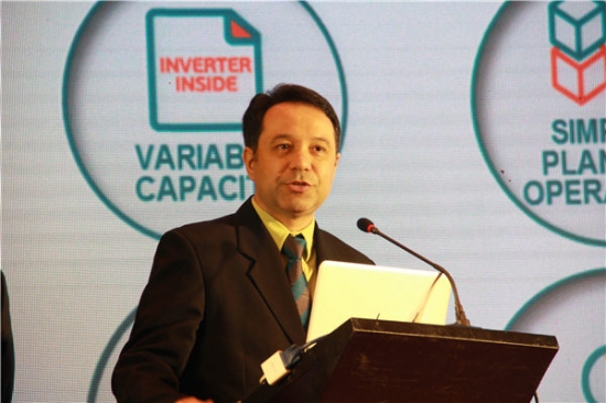 共话冰箱全产业链技术脉络 R290成高频热词-千