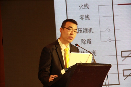 共话冰箱全产业链技术脉络 R290成高频热词(2