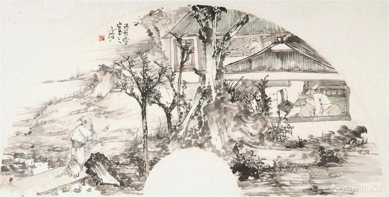 点击进入下一页